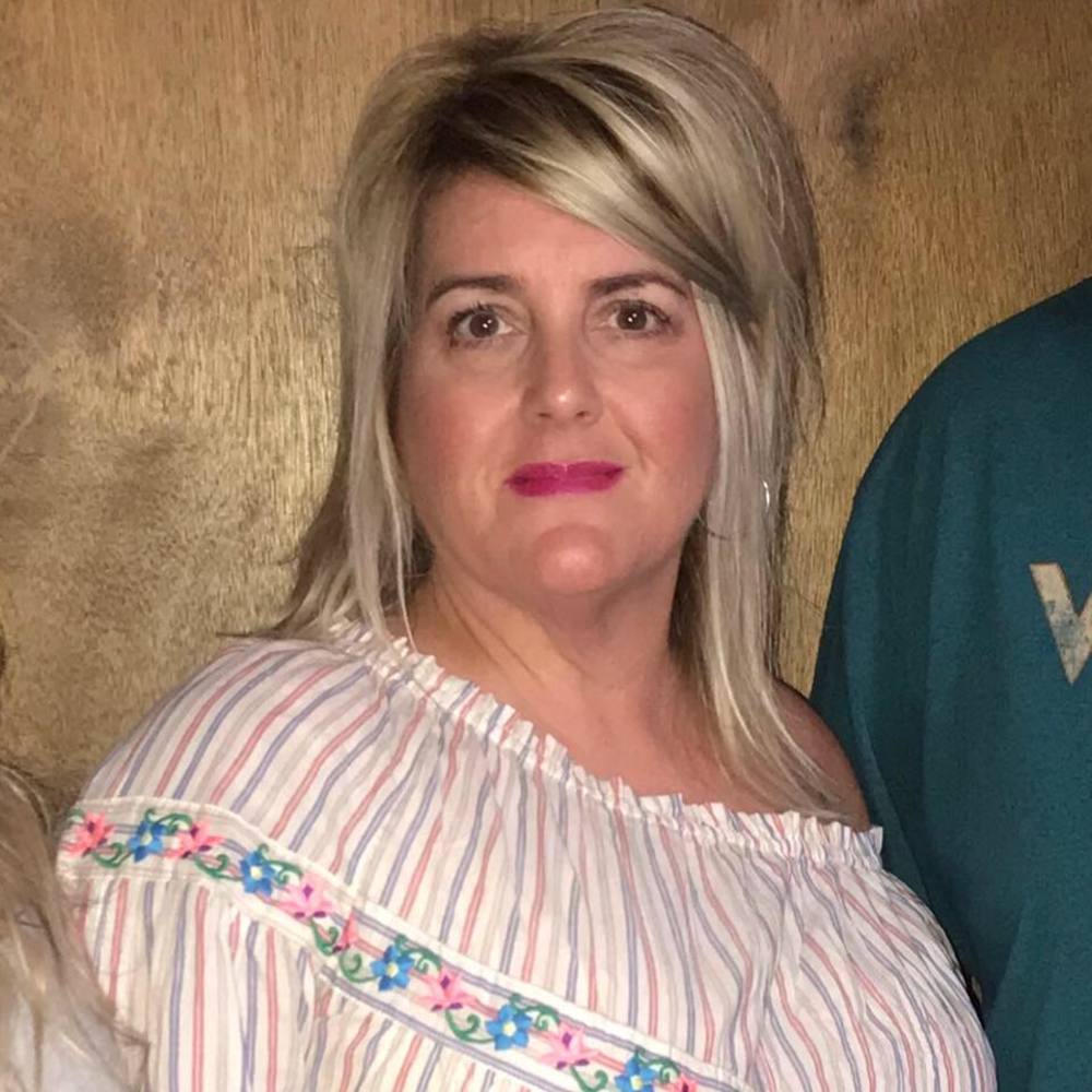 Meet your Posher, Sheri